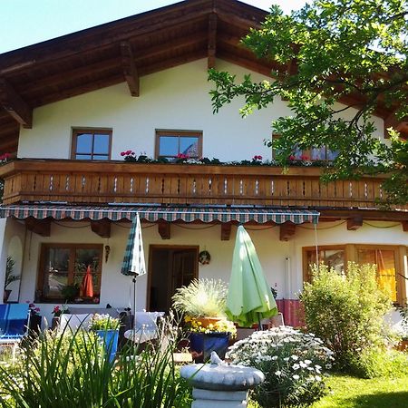 Ferienwohnungen Obex Мидерс Экстерьер фото