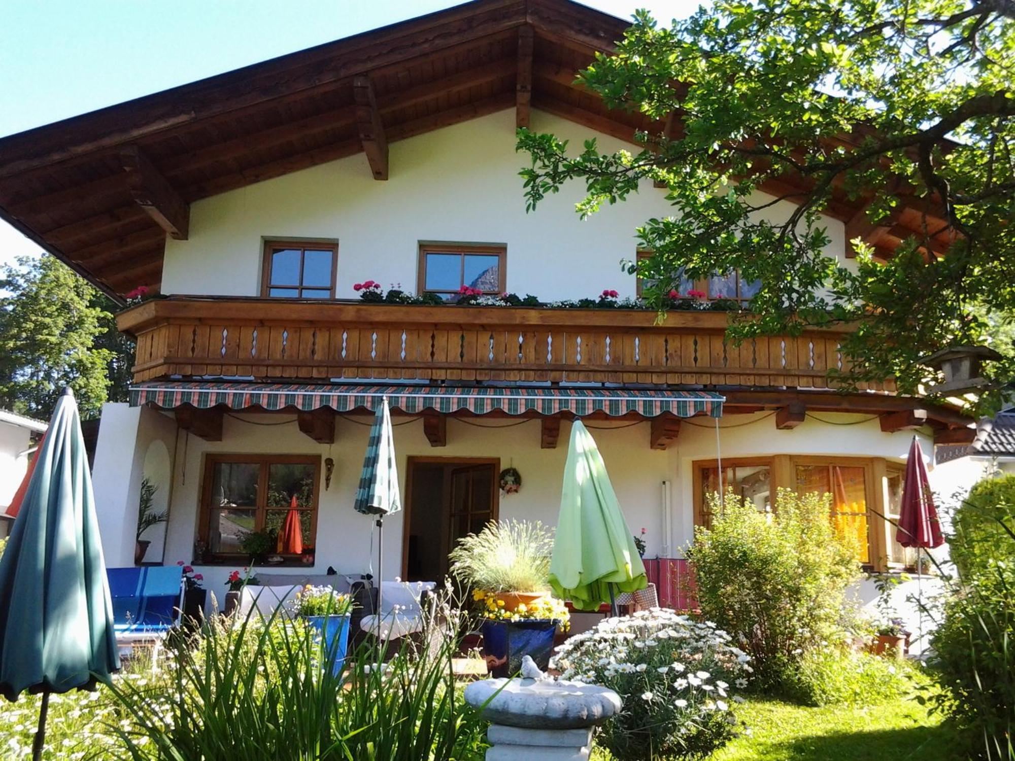 Ferienwohnungen Obex Мидерс Экстерьер фото